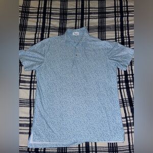 Medium Peter Millar golf polo
